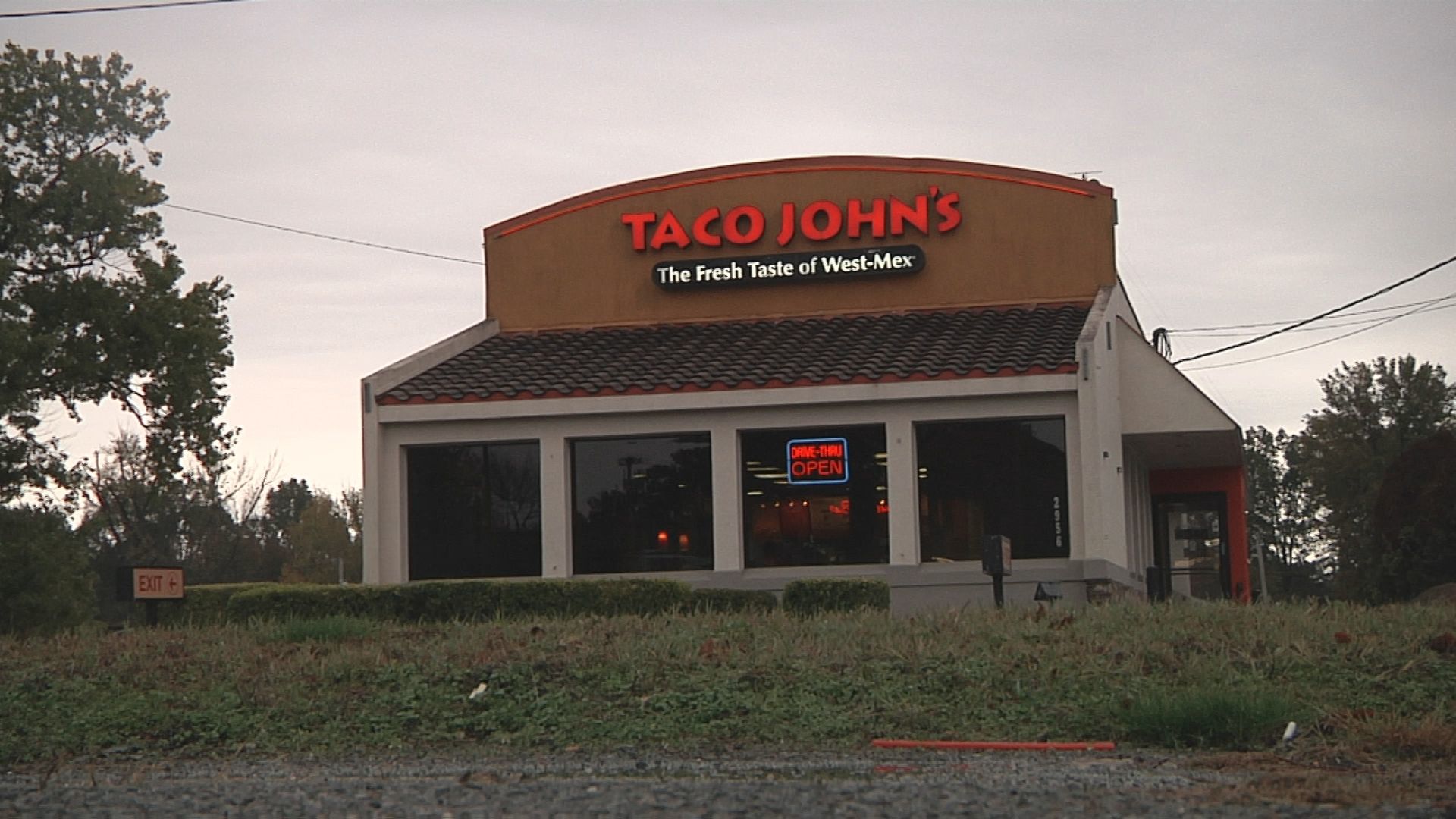Taco John's